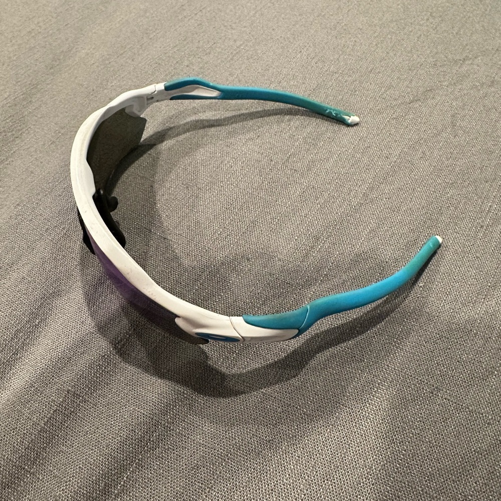Oakley Radars - Picture 4 of 6